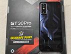 Infinix GT 30pro 12/256 (Used)