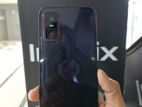 Infinix Gt 30 pro 5g (Used)