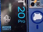 Infinix GT20Pro (Used)