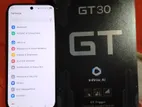 Infinix GT30(8/256)Green (Used)