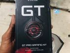 Infinix Gt30pro Gaming Kit