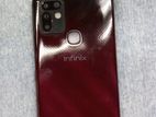 Infinix Hot 10 . (Used)