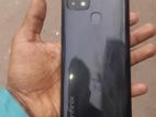 Infinix Hot 10 . (Used)