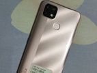 Infinix Hot 10 . (Used)