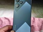 Infinix HOT 30i 4/128 (Used)