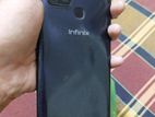 Infinix Hot 10 4/128 GB (Used)