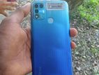 Infinix Hot 10 4/128 (Used)