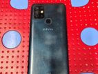Infinix Hot 10 4/128 (Used)
