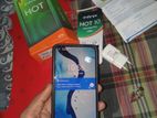 Infinix Hot 10 4/128 (Used)