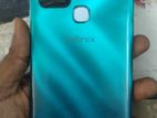 Infinix Hot 10 4/128 (Used)