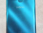 Infinix Hot 10 4/128 (Used)