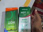 Infinix Hot 10 4/64 (Used)