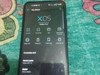 Infinix Hot 10 4 gb 128 (Used)