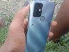 Infinix Hot 10 ৪+১২৮ (Used)