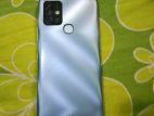 Infinix Hot 10 4gb 128gb (Used)