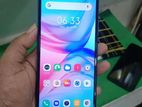 Infinix Hot 10 4gb 128gb (Used)