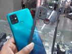 Infinix Hot 10 4gb 128gb (Used)