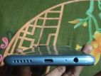 Infinix Hot 10 . (Used)