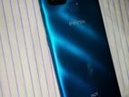 Infinix Hot 10 . (Used)