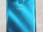 Infinix Hot 10 . (Used)
