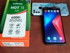 Infinix Hot 10 4/64 GB (Used)