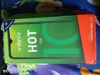 Infinix Hot 10 full frsh (Used)