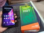 Infinix Hot 10 hot10, 4/128 (Used)