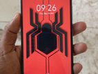 Infinix hot10i 4-128 (Used)