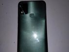 Infinix Hot 10 . (Used)