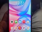 Infinix Hot 10 . (Used)