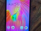 Infinix Hot 10 . (Used)