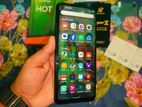 Infinix Hot 10 . (Used)