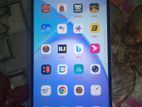 Infinix Hot 10 . (Used)
