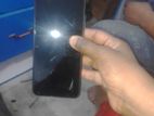 Infinix Hot 10 . (Used)