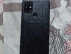 Infinix Hot 10 . (Used)