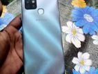 Infinix Hot 10 Play . (Used)