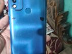 Infinix Hot 10 Play 10play 4/64 (Used)