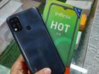 Infinix Hot 10 Play 10play (Used)