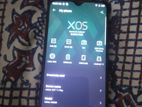 Infinix Hot 10 Play , (Used)