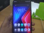 Infinix Hot 10 Play . (Used)