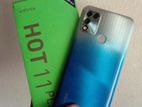 Infinix Hot 10 Play 4/128 (Used)