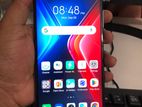Infinix Hot 10 Play 4/64 অফিসিয়াল (Used)
