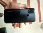 Infinix Hot 10 Play 4/64 GB (Used)