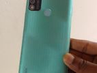 Infinix Hot 10 Play 4/64 , (Used)