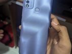 Infinix Hot 10 Play 4/64 (Used)