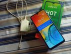 Infinix Hot 10 Play 4/64 (Used)