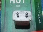 Infinix Hot 10 Play 4/64 . (Used)