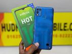 Infinix Hot 10 Play 4/64 (Used)