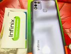 Infinix Hot 10 Play 4/64 (Used)