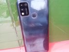 Infinix Hot 10 Play 4/64 (Used)